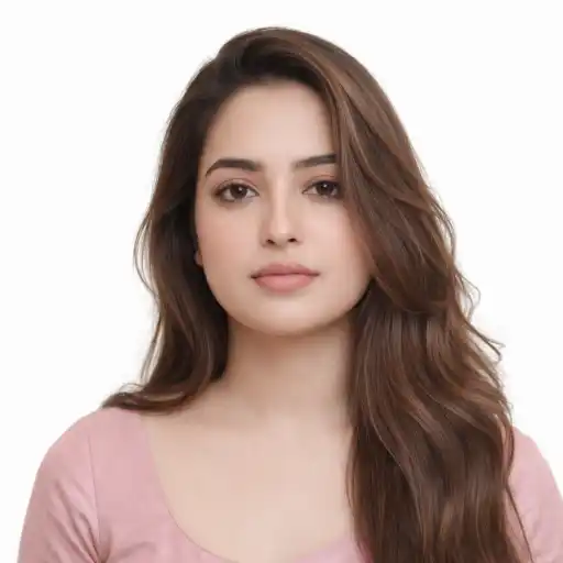 Passport Photo AI Prompts