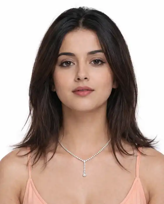 Passport Photo AI Prompts