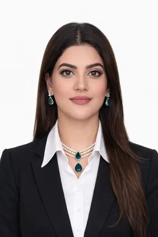 Passport Photo AI Prompts