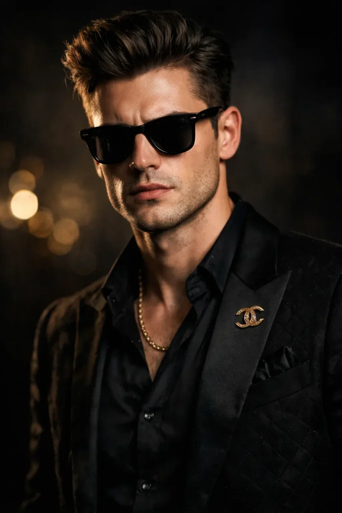 This AI Prompt Gives You Instant Attitude Look