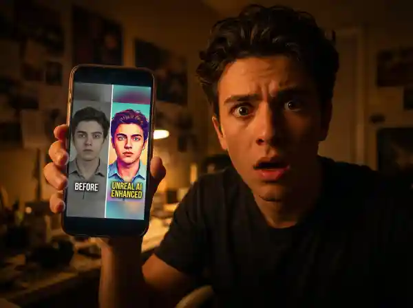 Best AI Photo Prompt 2026