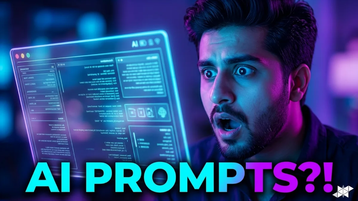 Top 3 AI Prompts Everyone Is Using Today (2026 Viral Guide)😮