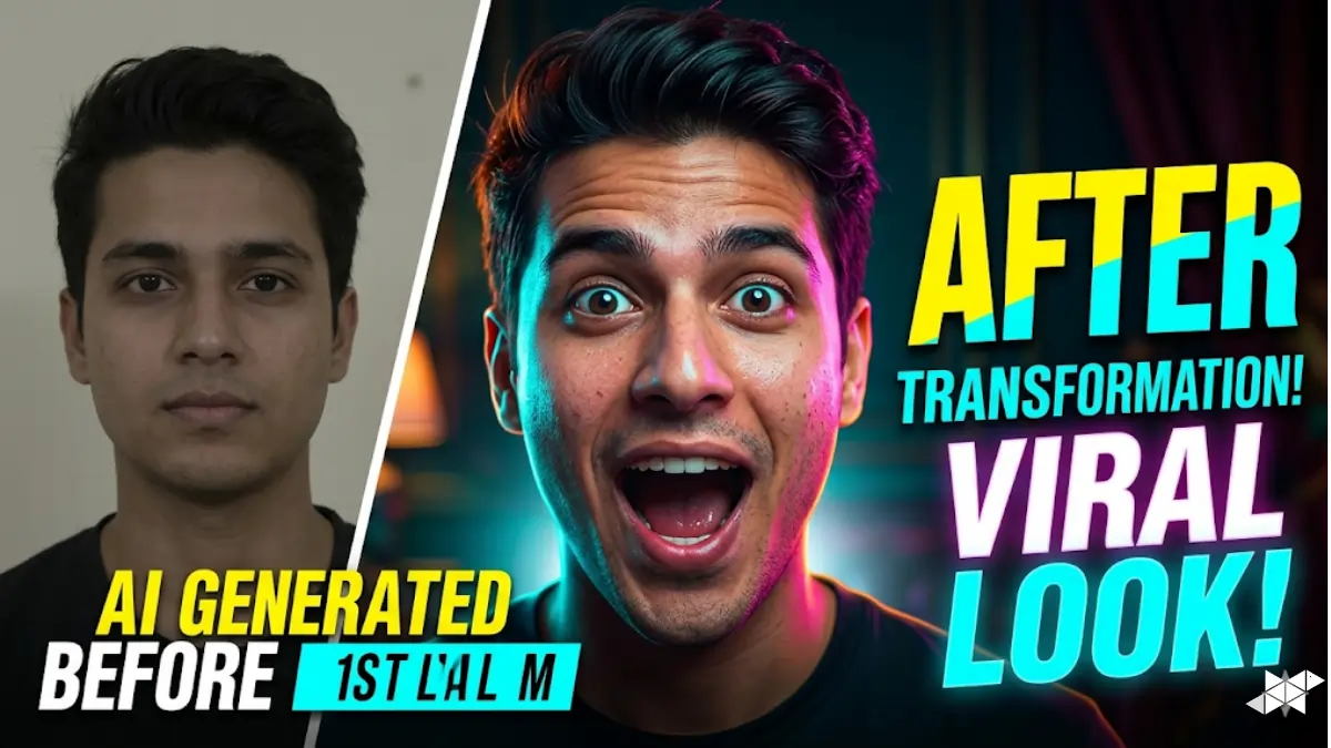 🔥 Viral AI Prompts 2026 – Best Trending Prompts Try Now