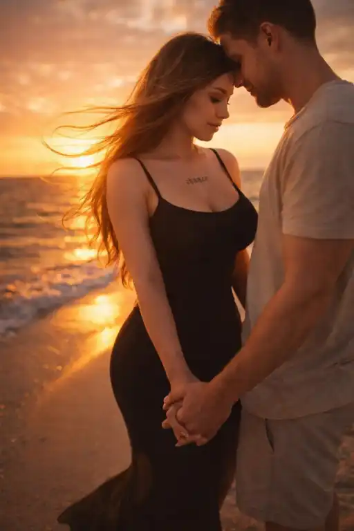 Viral Couple AI Prompts