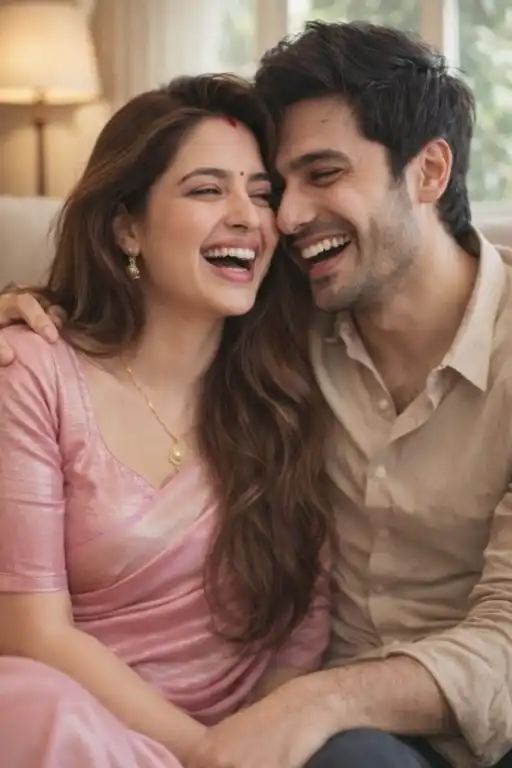 Viral Couple AI Prompts