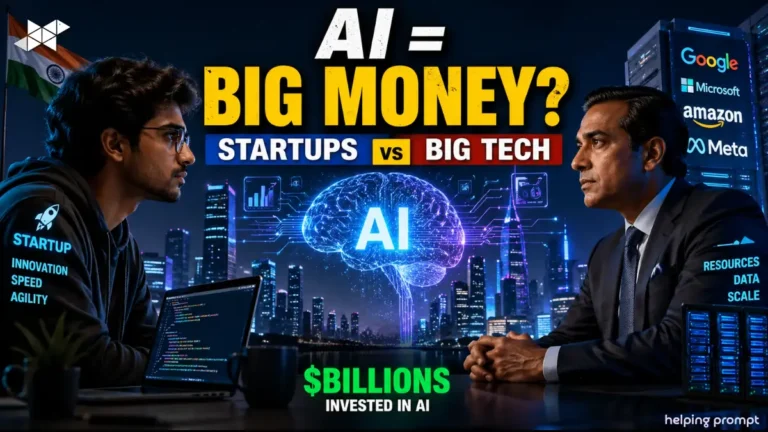 Why Billions Are Flowing Into AI Investments Today