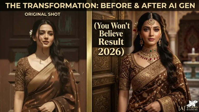 You Won’t Believe This AI Result 2026
