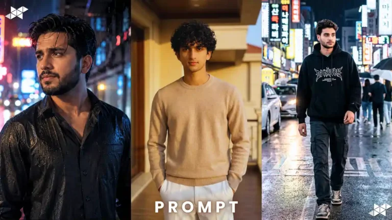 Image Prompts Trending on Instagram