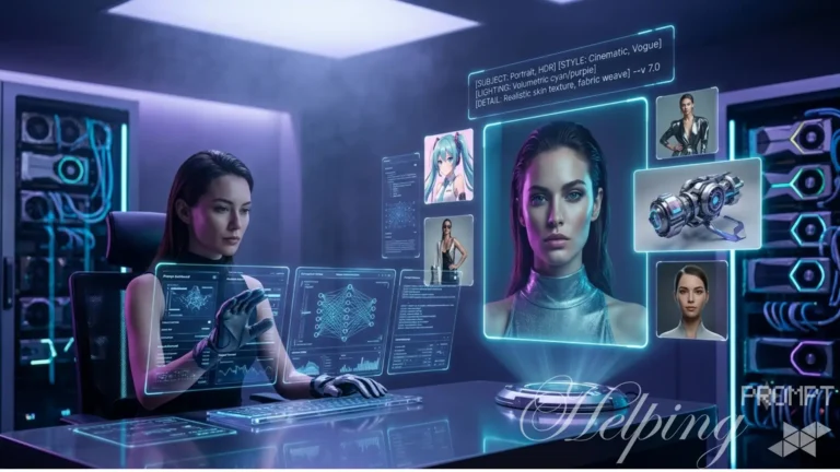 AI Image Model Trends 2026