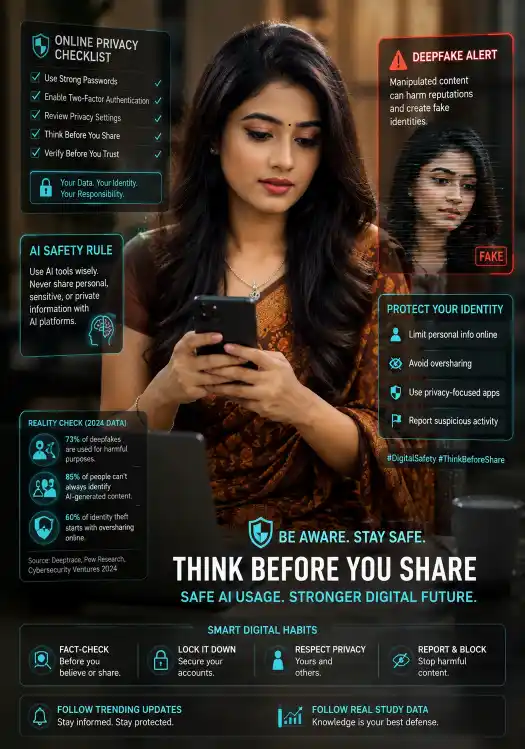 AI Image Safety Alert