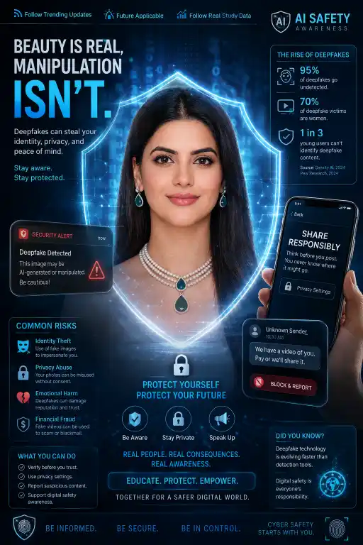 AI Image Safety Alert