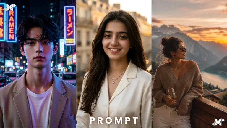 AI Photo Trend Is Taking Over Social Media