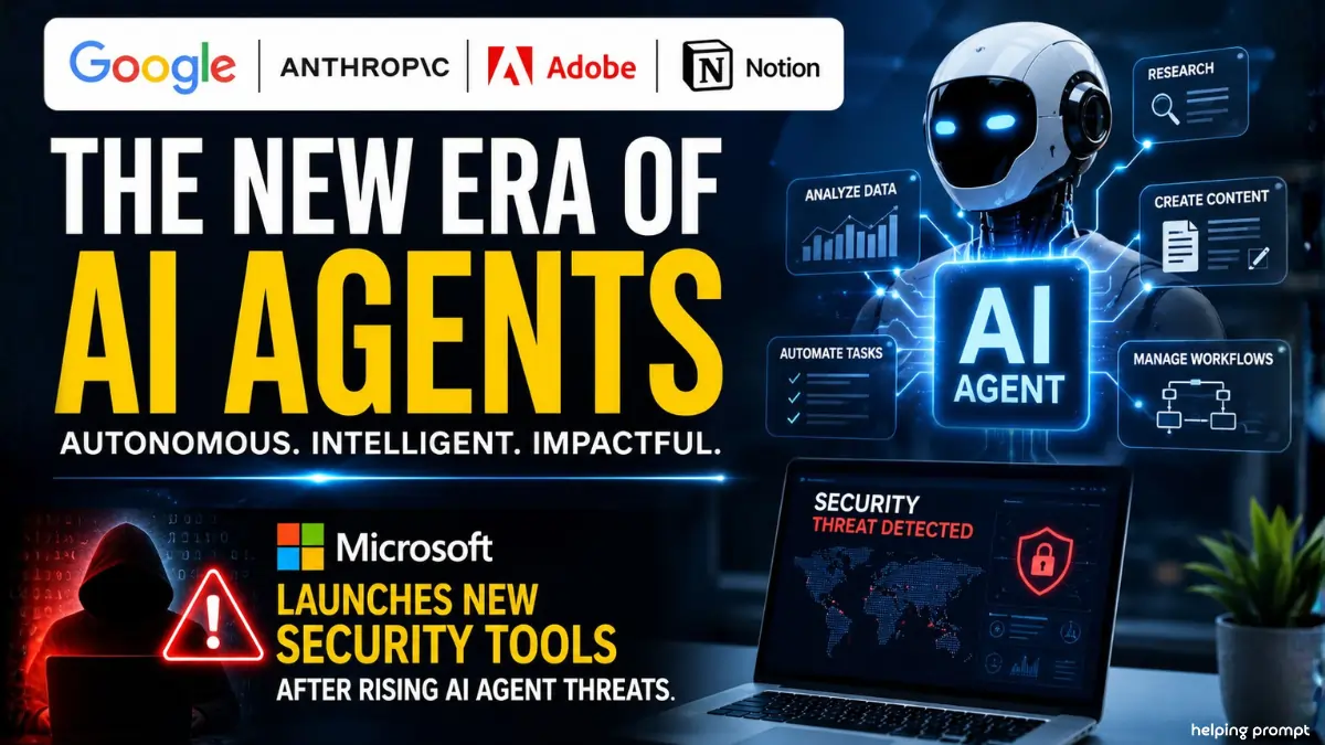 Agentic AI Is Reshaping Workflows