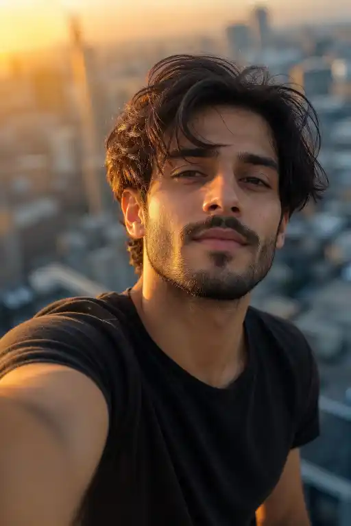 Can AI Selfie Image Prompts Create Stunning Photos Instantly