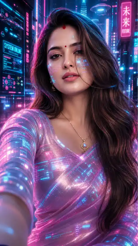 Can AI Selfie Image Prompts Create Stunning Photos Instantly