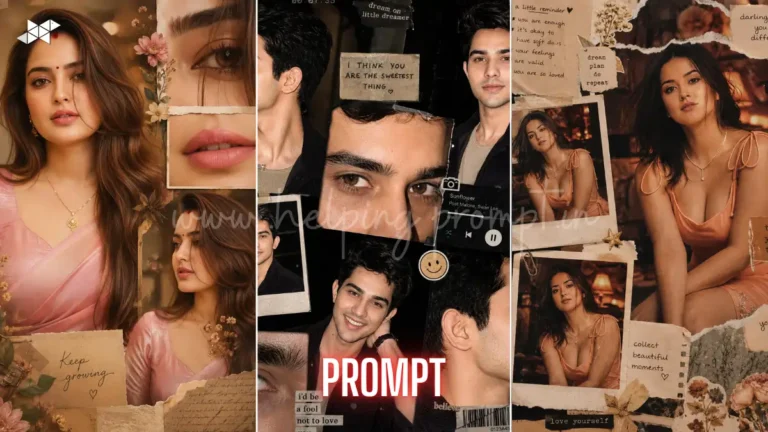 ChatGPT Photo Editing Prompts for Viral Instagram Aesthetic
