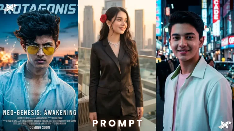 I Tried Viral AI Prompts and the Results
