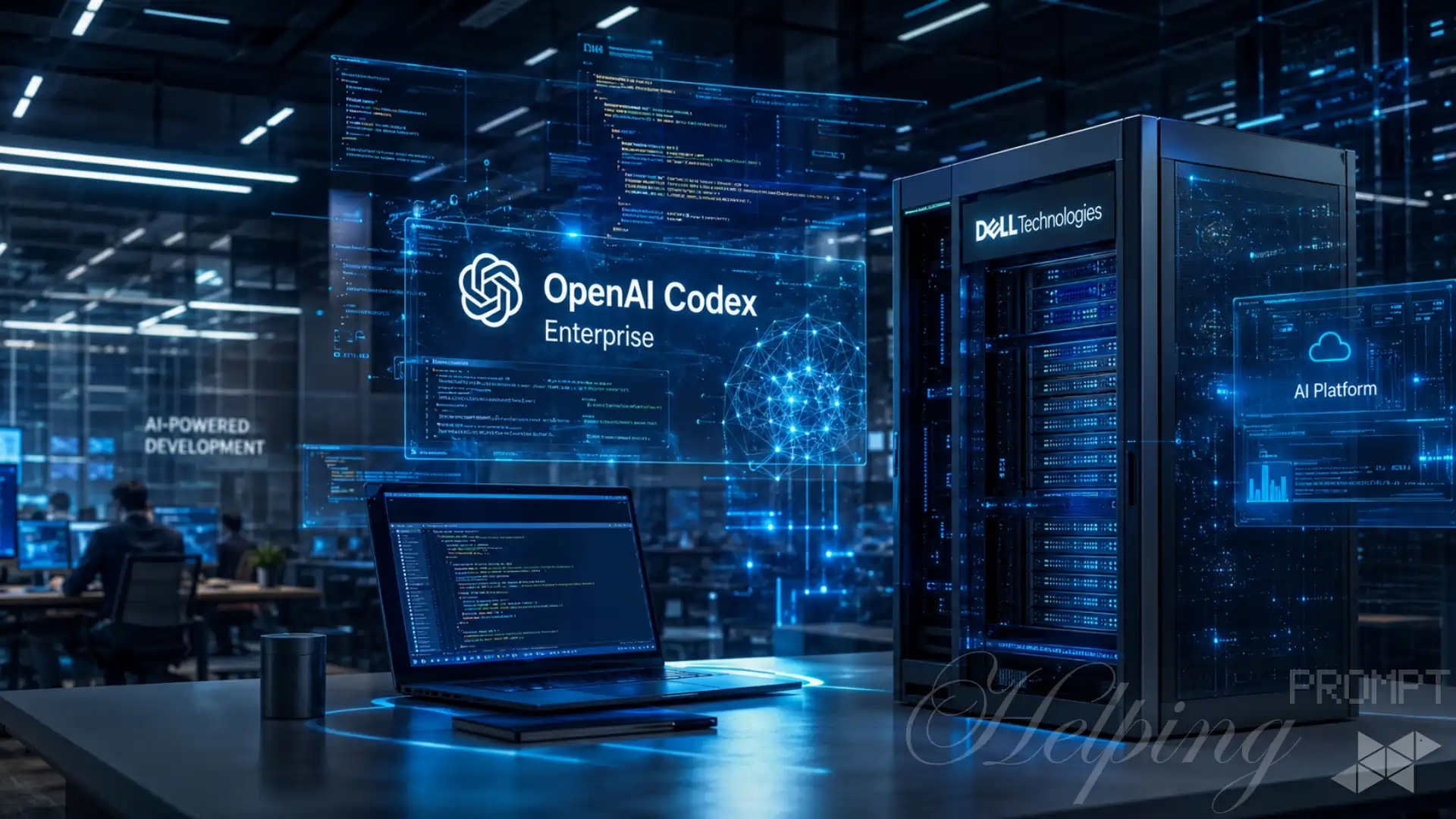 OpenAI Codex Enterprise