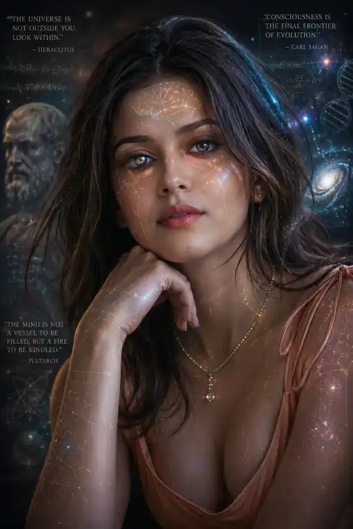 Powerful Evolutionary Enlightenment AI Prompts Trending in 2026