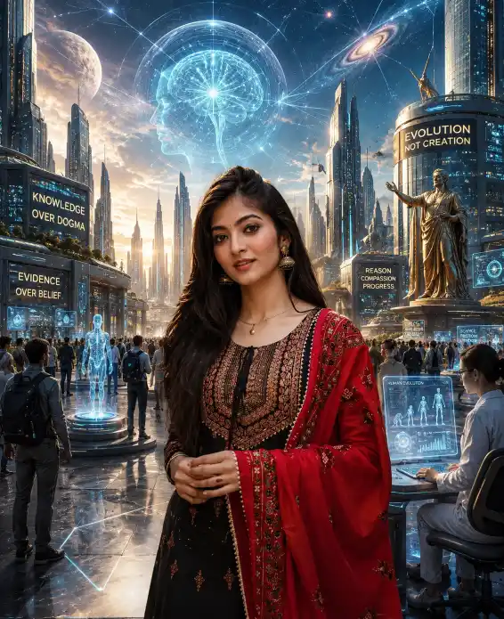 Powerful Evolutionary Enlightenment AI Prompts Trending in 2026