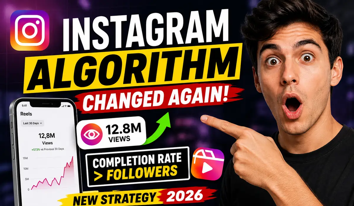 Shocking Instagram Instant Content AI Prompts Going Viral