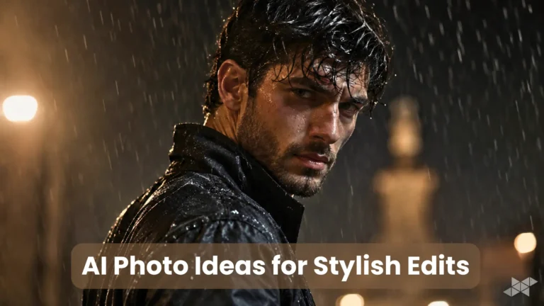 Trending AI Photo Ideas