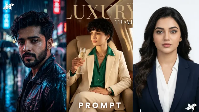 Viral AI Photo Prompts Everyone Is Trying