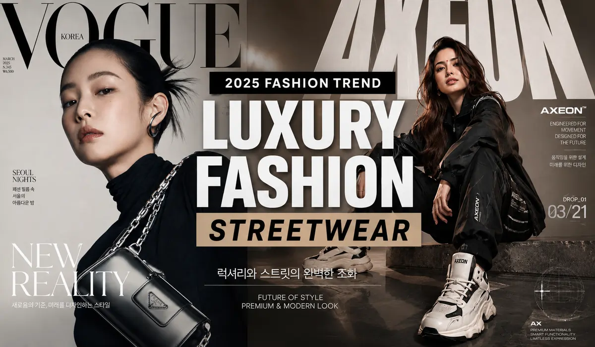 19 Luxury Fashion Poster AI Prompt for Editorial Branding