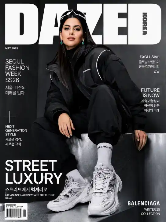19 Luxury Fashion Poster AI Prompt for Editorial Branding