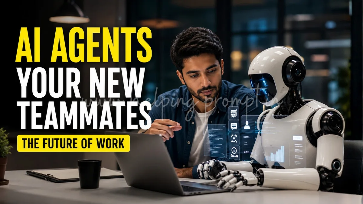 Agentic AI systems