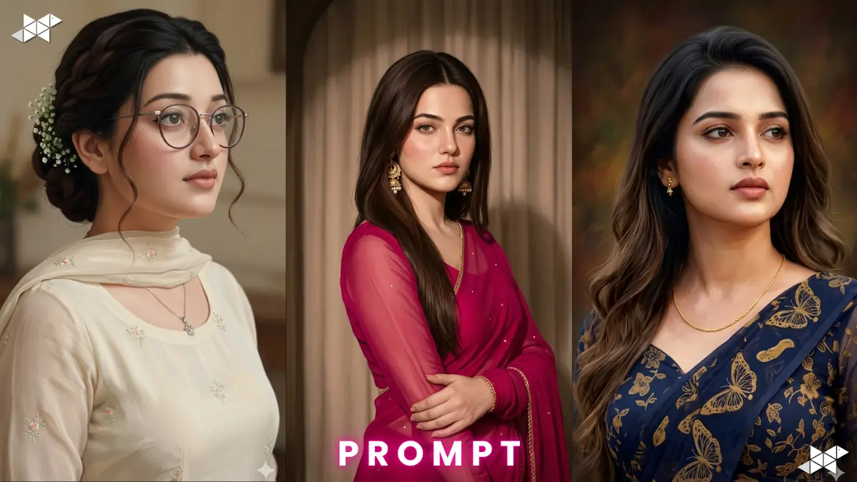 Museum-Quality AI Portraits with This Prompt