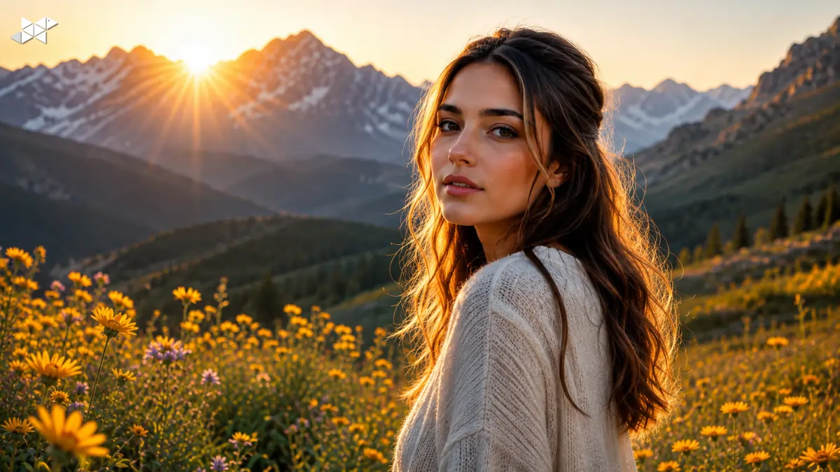 Pixer Style AI Image Prompts