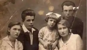 Nano Banana 2 Photo Restoration Prompts for restoring damaged old photos