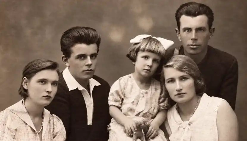 Nano Banana 2 Photo Restoration Prompts for restoring damaged old photos