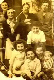 Nano Banana 2 Photo Restoration Prompts for restoring damaged old photos