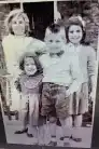 Nano Banana 2 Photo Restoration Prompts for restoring damaged old photos
