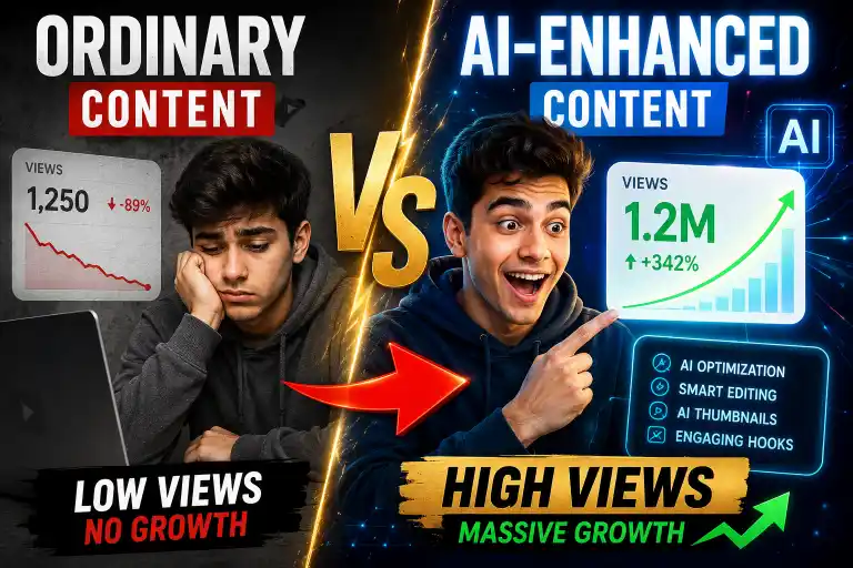 Nano Banana 2 YouTube Thumbnail Prompts for Viral Clicks