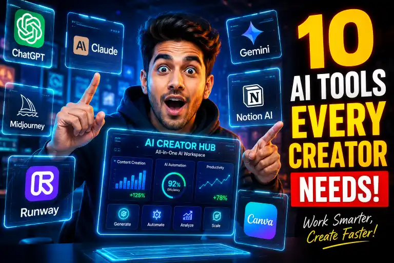 Nano Banana 2 YouTube Thumbnail Prompts for Viral Clicks