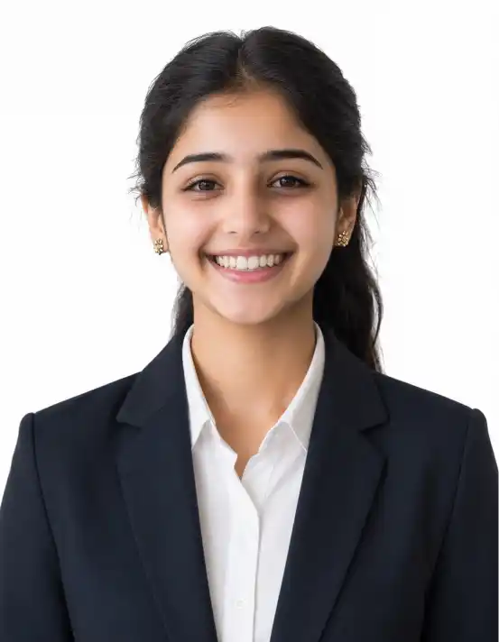 passport size photo ChatGPT prompts for girls