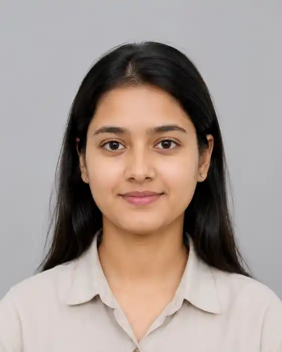 passport size photo ChatGPT prompts for girls