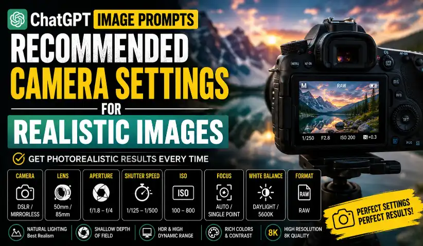 Cinematic AI photo created using ChatGPT Image Prompts
