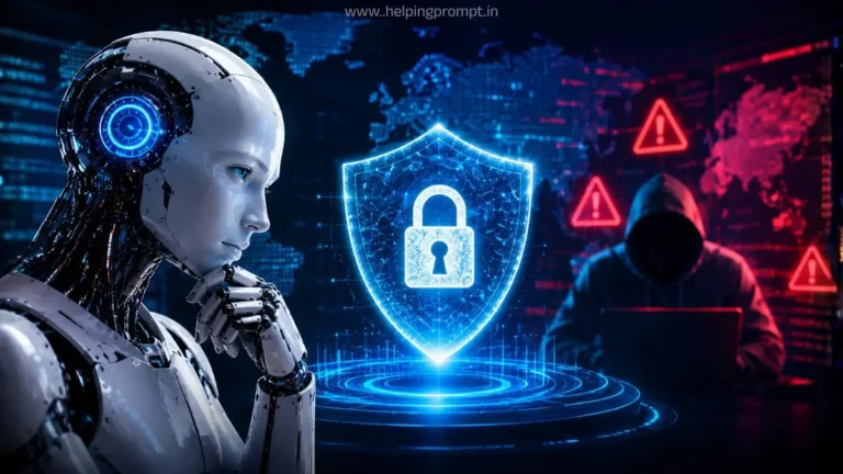 AI Security Is Changing Cyberdefense New Tools and Risks